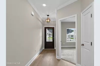 605 Pherson Street, Aiken, SC 29801 - Photo 2