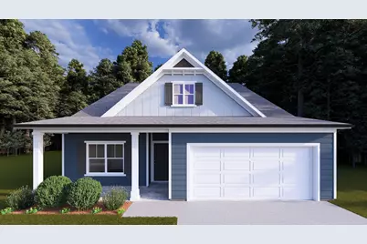 605 Pherson Street #L58, Aiken, SC 29801 - Photo 1