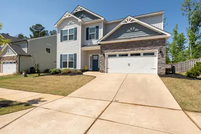 1254 Gregory Landing Drive, North Augusta, SC 29860 - Photo 2