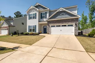 1254 Gregory Landing Dr, North Augusta, SC 29860 - Photo 2