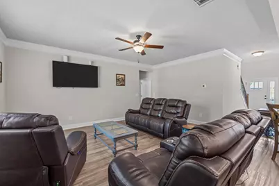 1254 Gregory Landing Drive, North Augusta, SC 29860 - Photo 16