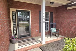 4490 Country Glen Cir, Grovetown, GA 30813 - Photo 4