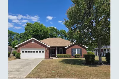 4490 Country Glen Circle, Grovetown, GA 30813 - Photo 2