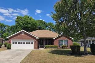 4490 Country Glen Cir, Grovetown, GA 30813 - Photo 2