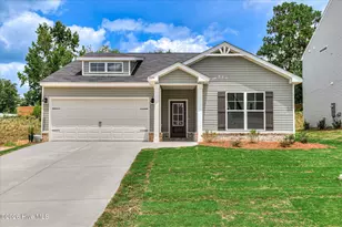 426 Mill Stone Ln, North Augusta, SC 29860 - Photo 1