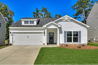 426 Mill Stone Lane, North Augusta, SC 29860 - Photo 1