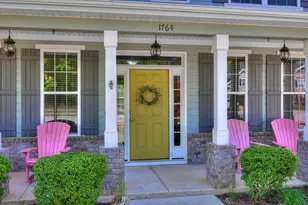 1764 Davenport Dr, Evans, GA 30809 - Photo 4