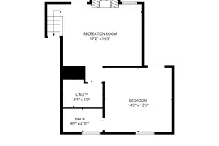 4350 Quail Creek Rd, Martinez, GA 30907 - Photo 2