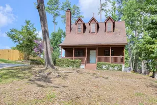 4083 Amherst Way, Martinez, GA 30907 - Photo 1