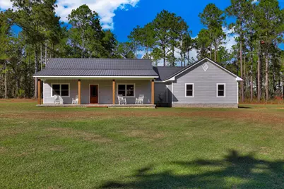 10596 Sand Valley Road, Avera, GA 30803 - Photo 1