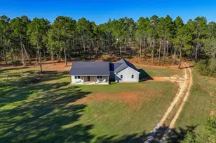 10596 Sand Valley Rd, Avera, GA 30803 - Photo 2