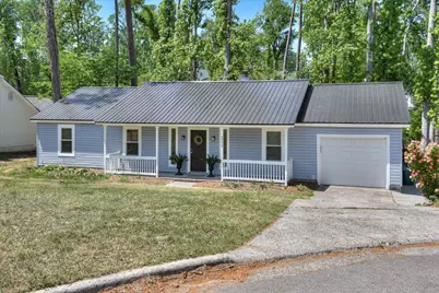 3773 Silver Mine Road, Martinez, GA 30907 - Photo 1
