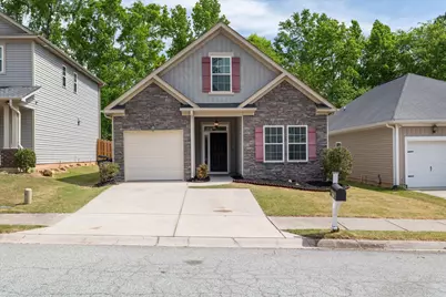 717 Kensey Park Lane, Grovetown, GA 30813 - Photo 1