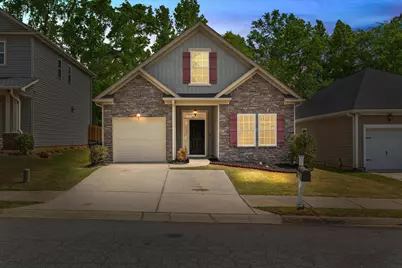 717 Kensey Park Lane, Grovetown, GA 30813 - Photo 34