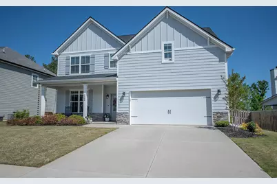 3464 Hilltop Trail, Evans, GA 30809 - Photo 2