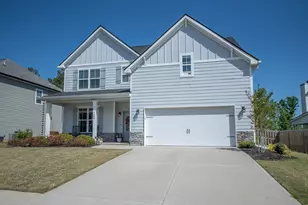 3464 Hilltop Trl, Evans, GA 30809 - Photo 2