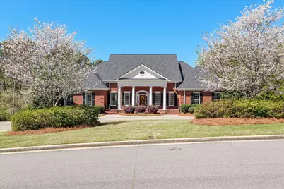 1394 Waterston Drive, Evans, GA 30809 - Photo 1