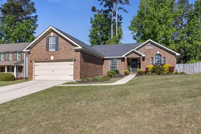1320 Maple Leaf Court, Evans, GA 30809 - Photo 4