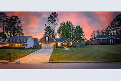 1320 Maple Leaf Court, Evans, GA 30809 - Photo 1
