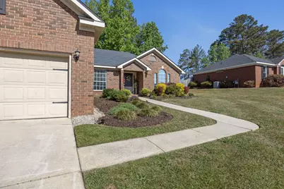 1320 Maple Leaf Court, Evans, GA 30809 - Photo 10