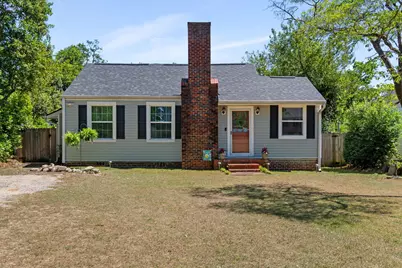 1732 Oak Drive, Augusta, GA 30904 - Photo 2