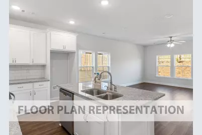 1088 Primrose Drive #25a, North Augusta, SC 29860 - Photo 6