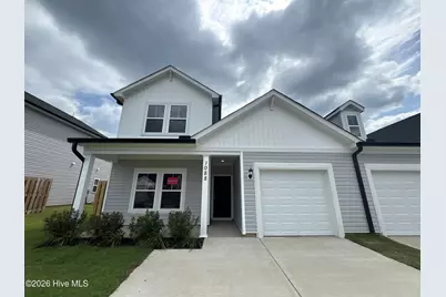 1088 Primrose Drive #25a, North Augusta, SC 29860 - Photo 1