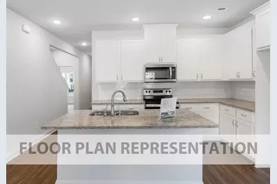 1088 Primrose Drive #25a, North Augusta, SC 29860 - Photo 4