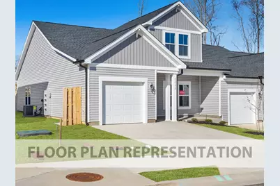 1088 Primrose Drive #25a, North Augusta, SC 29860 - Photo 4