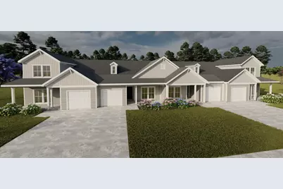 1088 Primrose Drive #25a, North Augusta, SC 29860 - Photo 2