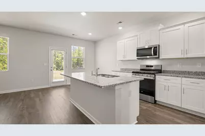 2035 Signal Hill Court #Lot39, Augusta, GA 30906 - Photo 4
