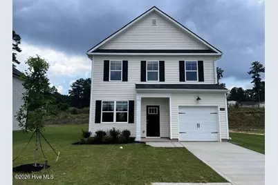 2035 Signal Hill Court #Lot39, Augusta, GA 30906 - Photo 1