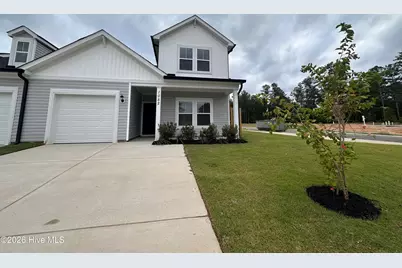 1082 Primrose Drive #25d, North Augusta, SC 29860 - Photo 1