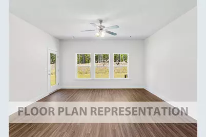 1084 Primrose Drive #25c, North Augusta, SC 29860 - Photo 6