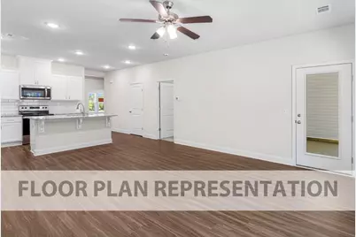 1084 Primrose Drive #25c, North Augusta, SC 29860 - Photo 4