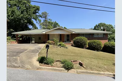 228 Haskell Road, North Augusta, SC 29841 - Photo 1
