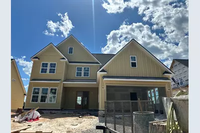 804 Whitney Shoals Rd. Drive, Evans, GA 30809 - Photo 1