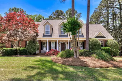 3502 Greenway Drive, Evans, GA 30809 - Photo 1
