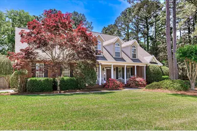 3502 Greenway Drive, Evans, GA 30809 - Photo 2