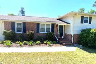 3326 W Thread Needle Rd, Augusta, GA 30907 - Photo 2