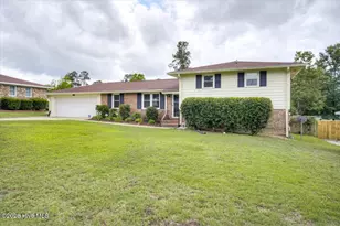 3326 W Thread Needle Rd, Augusta, GA 30907 - Photo 2