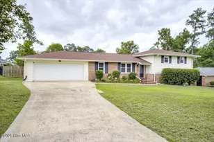 3326 W Thread Needle Rd, Augusta, GA 30907 - Photo 1