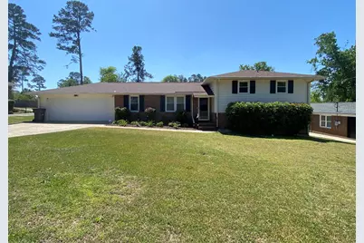 3326 W Thread Needle Road, Augusta, GA 30907 - Photo 6