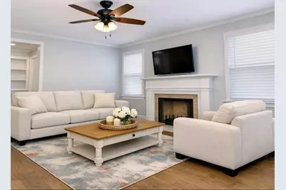 1447 Heard Avenue, Augusta, GA 30904 - Photo 8