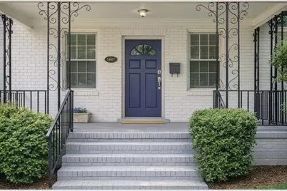 1447 Heard Avenue, Augusta, GA 30904 - Photo 1
