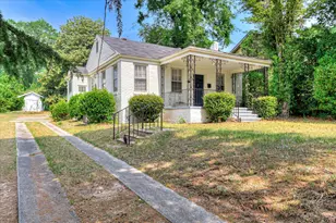 1447 Heard Ave, Augusta, GA 30904 - Photo 2