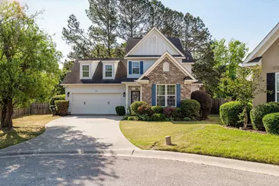 726 Bonnie Oaks Lane, Evans, GA 30809 - Photo 6