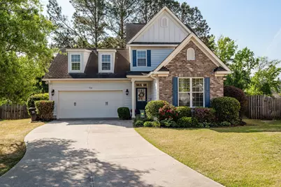 726 Bonnie Oaks Lane, Evans, GA 30809 - Photo 1