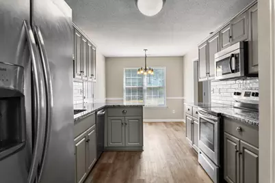1204 Hallman Drive, Hephzibah, GA 30815 - Photo 14