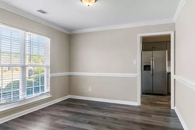 1204 Hallman Drive, Hephzibah, GA 30815 - Photo 4
